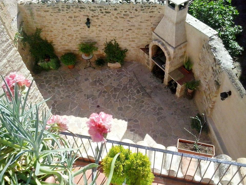 Las Bodegas Del Gilo Valdealgorfa Pokój zdjęcie