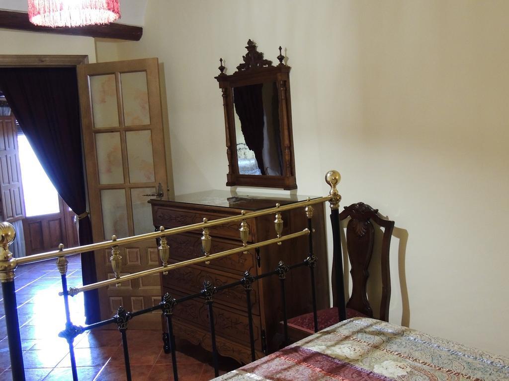 Las Bodegas Del Gilo Valdealgorfa Pokój zdjęcie