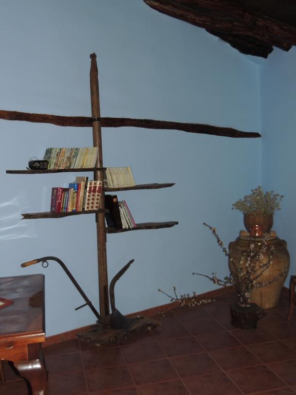 Las Bodegas Del Gilo Valdealgorfa Zewnętrze zdjęcie